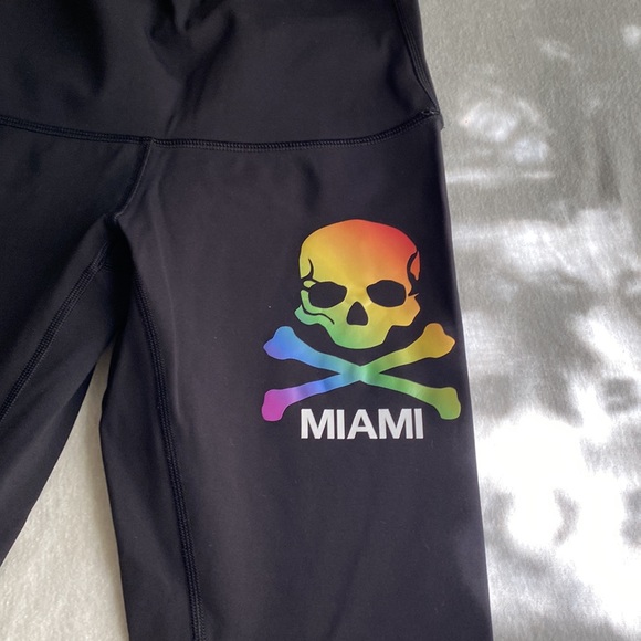 Lululemon Leggings 21” - Picture 2 of 8